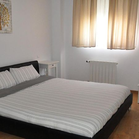 Gaia Apartamento Con Piscina En Badames Exterior foto