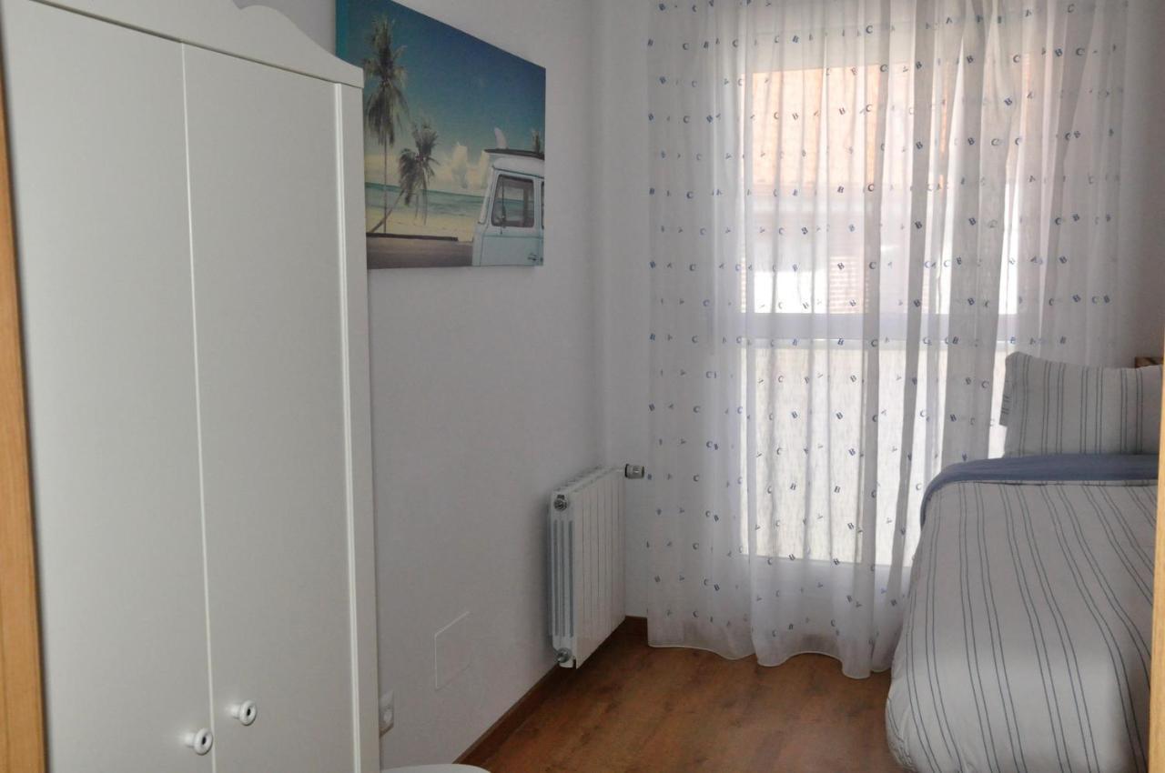 Gaia Apartamento Con Piscina En Badames Exterior foto