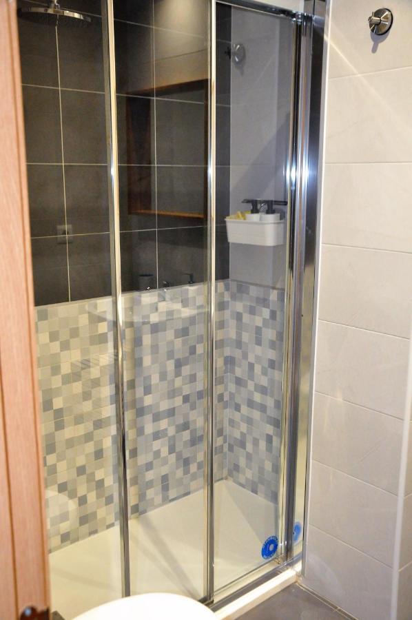 Gaia Apartamento Con Piscina En Badames Exterior foto